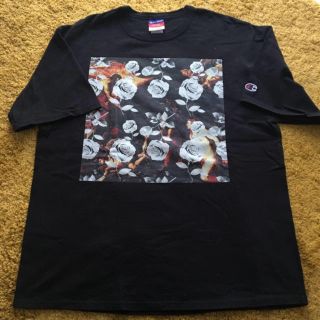 チャンピオン(Champion)のchampionビックTシャツ(Tシャツ/カットソー(半袖/袖なし))