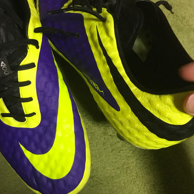 Nike ハイパーヴェノム ファントム Hg 26 5の通販 By だおき S Shop ナイキならラクマ Nike ハイパーヴェノム ファントム Hg 26 5の通販 By だおき S Shop ナイキならラクマ