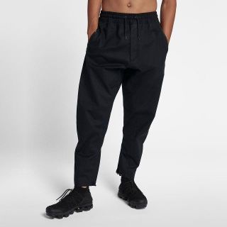 ナイキ(NIKE)のM NIKELAB ACG VARIABLE PANTS BLACK(ワークパンツ/カーゴパンツ)