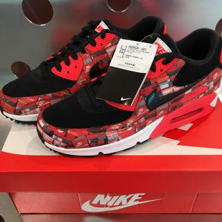 アトモス(atmos)の[28.0cm] nike air max 90 prnt(スニーカー)