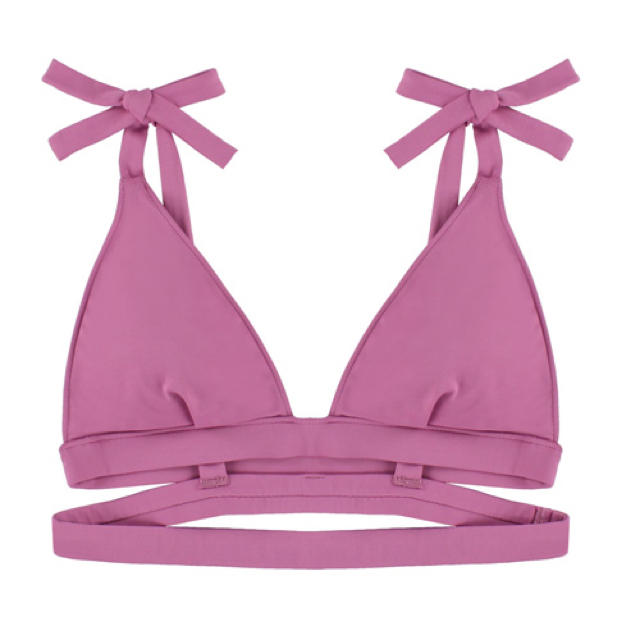 ALEXIASTAM Kimberly Cherry Sherbet