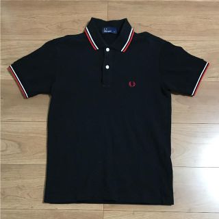 フレッドペリー(FRED PERRY)のフレッド ペリー ポロシャツ(ポロシャツ)