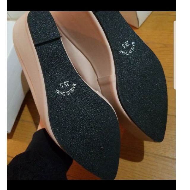 パンプス レディースの靴/シューズ(ハイヒール/パンプス)の商品写真