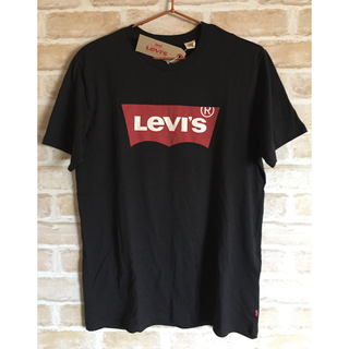 リーバイス(Levi's)の新品 タグ付き Levi's M(Tシャツ(半袖/袖なし))