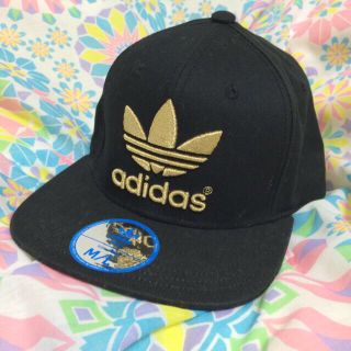 アディダス(adidas)のお取り置き(キャップ)