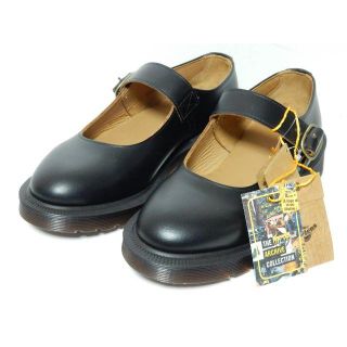 ドクターマーチン(Dr.Martens)の新品・未使用！超人気モデル！【定価￥20520】ドクターマーチンワンストラップ(ハイヒール/パンプス)