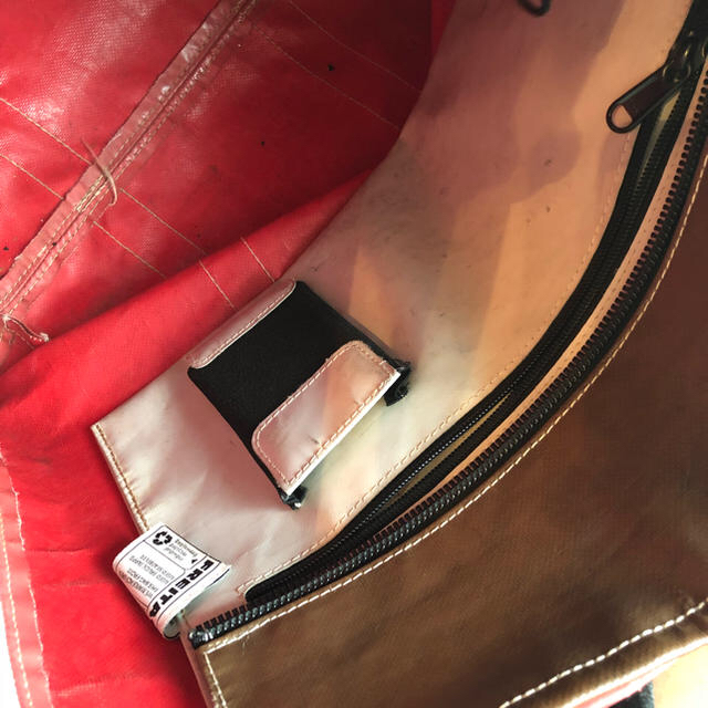 FREITAG(フライターグ)のFREITAG F203 BOB 値下げ‼️‼️‼️ メンズのバッグ(メッセンジャーバッグ)の商品写真