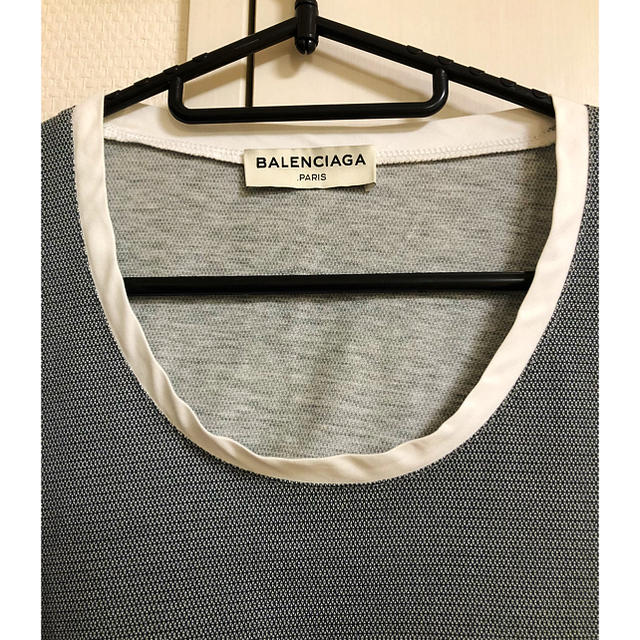 Balenciaga(バレンシアガ)のBalenciaga  Tシャツ メンズのトップス(Tシャツ/カットソー(半袖/袖なし))の商品写真