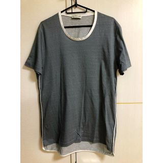 バレンシアガ(Balenciaga)のBalenciaga  Tシャツ(Tシャツ/カットソー(半袖/袖なし))