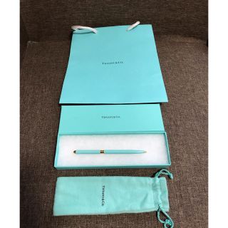 ティファニー(Tiffany & Co.)のティファニー ボールペン(その他)