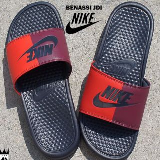 ナイキ(NIKE)のNIKE ベナッシ(サンダル)