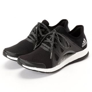 アディダス(adidas)の7000円引き！adidas ピュアブースト ランニングシューズ(スニーカー)