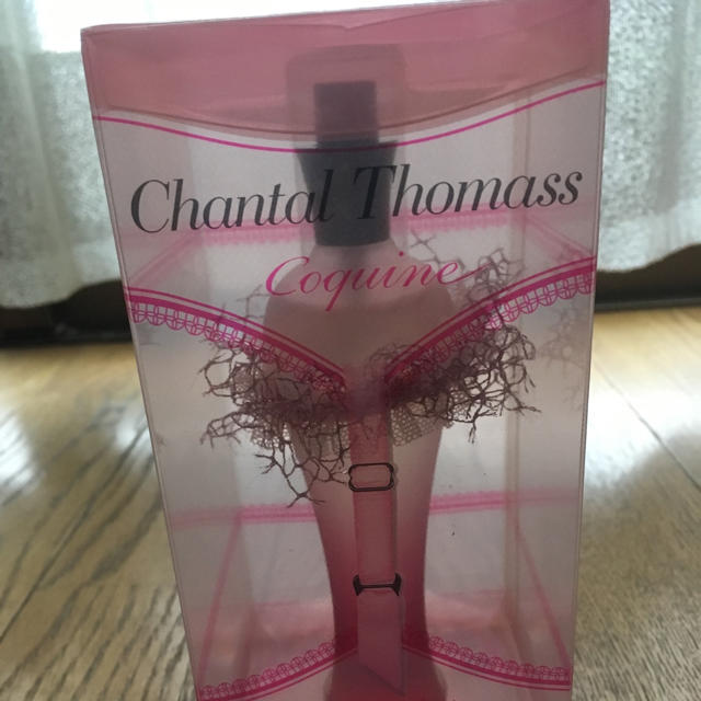 Chantal Thomass(シャンタルトーマス)のシャンタルトーマス コスメ/美容の香水(香水(女性用))の商品写真