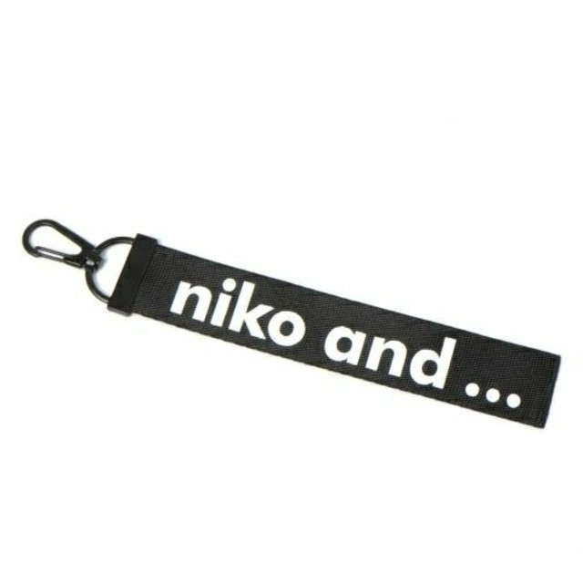 niko and...(ニコアンド)の1点のみ！ニコアンド ボディバック レディースのバッグ(ボディバッグ/ウエストポーチ)の商品写真