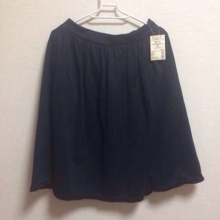 ムジルシリョウヒン(MUJI (無印良品))のmegreen様専用☆無印☆スカート(ひざ丈スカート)