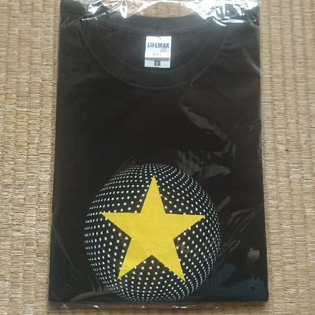 【非売品】サッポロビール オリジナルTシャツ メンズのトップス(Tシャツ/カットソー(半袖/袖なし))の商品写真