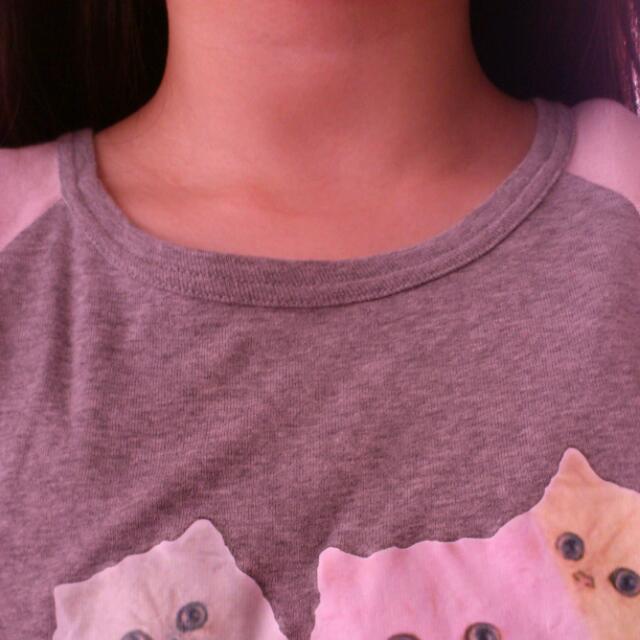 Katie(ケイティー)のKatie teeシャツ レディースのトップス(Tシャツ(長袖/七分))の商品写真