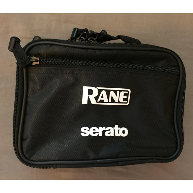 liyly様専用 Rane SL3 serato Scratch Live 楽器のDJ機器(その他)の商品写真