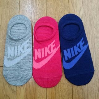 ナイキ(NIKE)のナイキ　カバーソックス(ソックス)