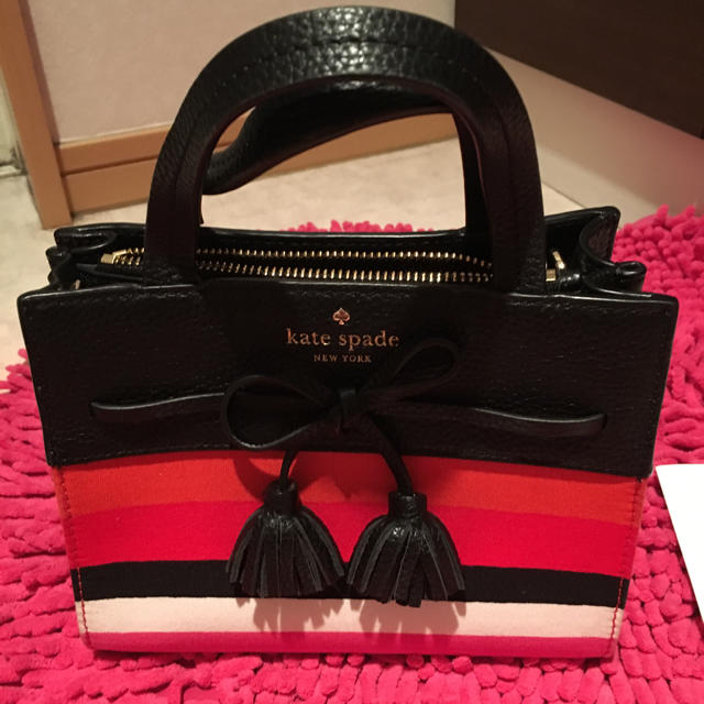 kate spade NEW YORK - ケイトスペード  2wayバッグ