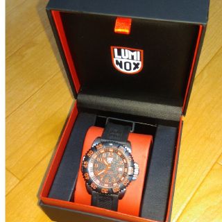 ルミノックス(Luminox)のLUMINOX  T25 (腕時計(アナログ))