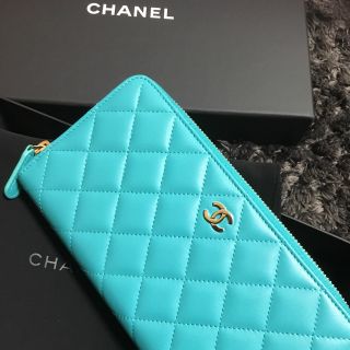 CHANEL(財布)のフリマアイテム一覧 CHANEL(財布)のフリマアイテム一覧