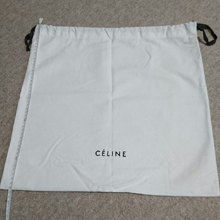 セリーヌ(celine)のCELINE 保存袋(その他)