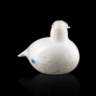 イッタラ(iittala)のイッタラバード(置物)