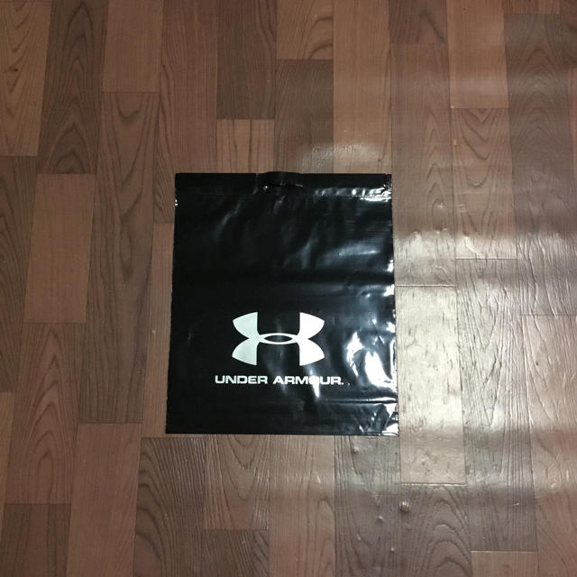 UNDER ARMOUR(アンダーアーマー)の値引商品 アンダーアーマー LG ネイビー Tシャツ 半袖 ベースボールシャツ スポーツ/アウトドアの野球(ウェア)の商品写真