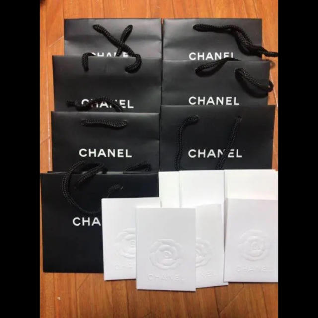 CHANEL(シャネル)の専用ページです レディースのレディース その他(その他)の商品写真