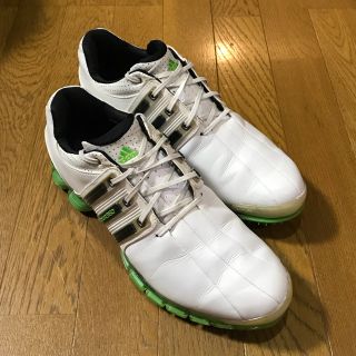 アディダス(adidas)のアディダス ゴルフシューズ 値下げ(シューズ)