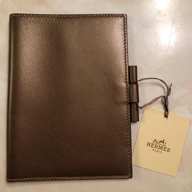 Hermes - 【新品】hermès エルメス 手帳カバー アジェンダカバー GMの通販 by kanahime's shop｜エルメスならラクマ