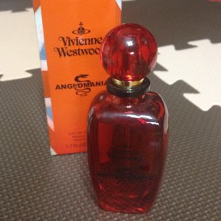 ヴィヴィアンウエストウッド(Vivienne Westwood)のVivienne Westwood 香水(香水(女性用))