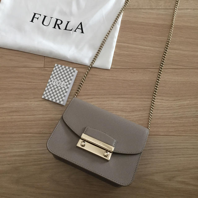 FURLA♡メトロポリス