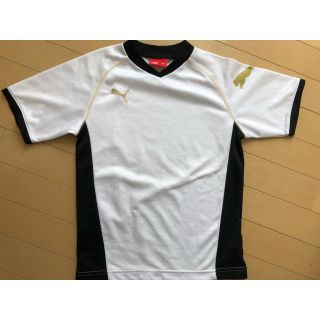 プーマ(PUMA)の☆プーマ Tシャツ 140☆(Tシャツ/カットソー)