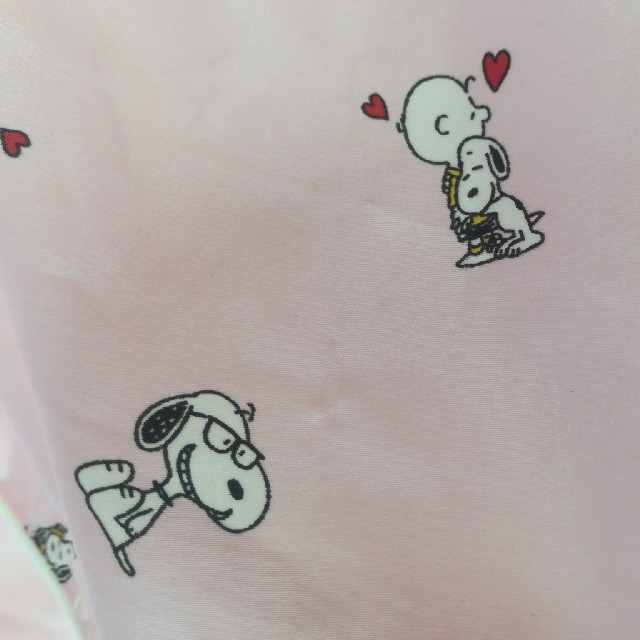 GU(ジーユー)のYUI様専用♡♡GU SNOOPYパジャマ♡♡ レディースのルームウェア/パジャマ(パジャマ)の商品写真