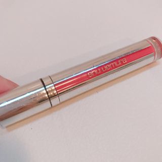 シュウウエムラ(shu uemura)のばっなーな様専用✨9割✨シュウウエムラのリップティント(口紅)