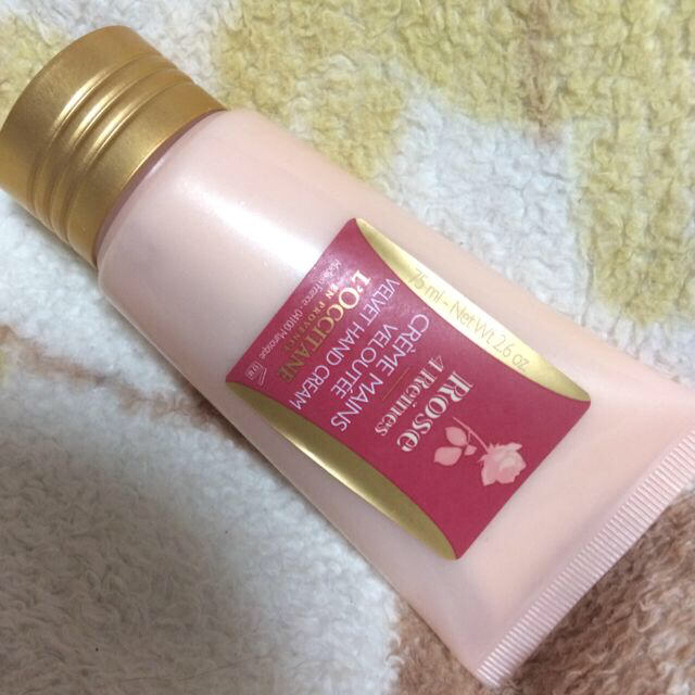 L'OCCITANE(ロクシタン)の-11/29まで✴︎みん様お取り置き商品 コスメ/美容のネイル(その他)の商品写真