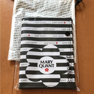 マリークワント(MARY QUANT)のブックカバー ☆マリークワント☆(その他)