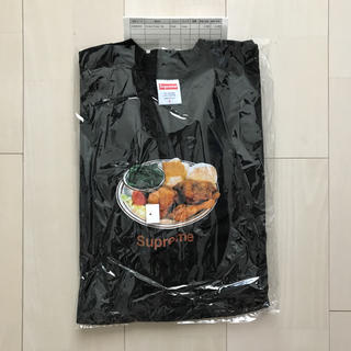 シュプリーム(Supreme)のsupreme chicken Dinner Tee (Tシャツ/カットソー(半袖/袖なし))