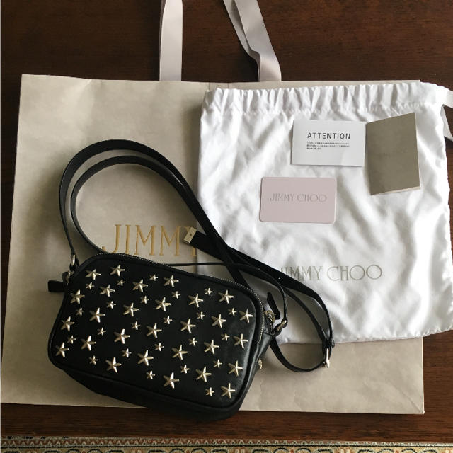 御専用です。JIMMY CHOO☆バッグ