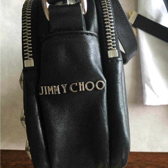 御専用です。JIMMY CHOO☆バッグ