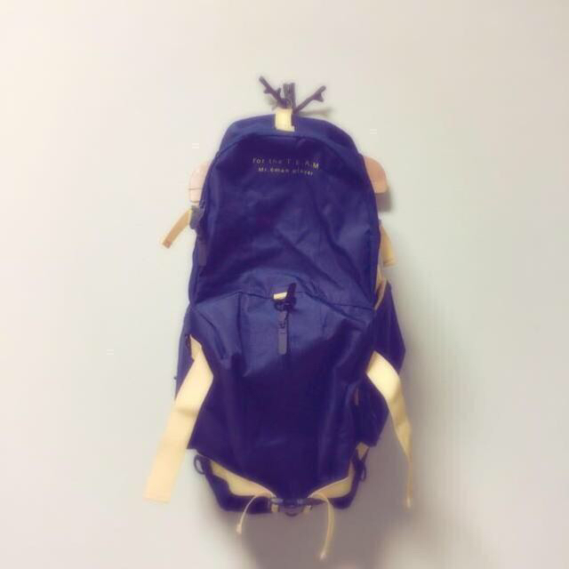 MOMOさま専用ページ レディースのバッグ(リュック/バックパック)の商品写真