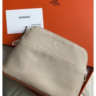 エルメス(Hermes)のボリード ミニポーチ(ポーチ)