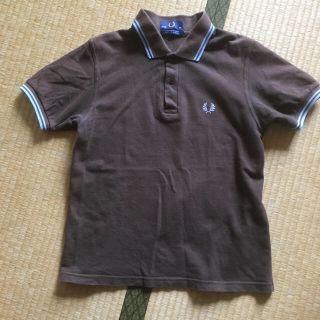 フレッドペリー(FRED PERRY)のフレッドペリー ポロシャツ(ポロシャツ)