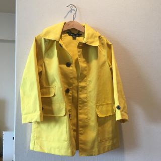 ラルフローレン(Ralph Lauren)のラルフローレン コート 3T キッズ(その他)