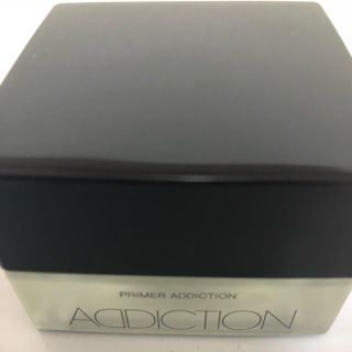 アディクション(ADDICTION)のaddiction プライマーアディクション ベース(化粧下地)