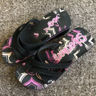 スケッチャーズ(SKECHERS)のスケッチャーズ♡サンダル(サンダル)