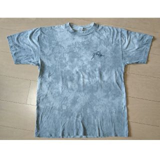 ラスティ(RUSTY)のラスティ ヴィンテージ Tシャツ タイダイ柄(Tシャツ/カットソー(半袖/袖なし))