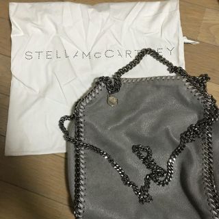 ステラマッカートニー(Stella McCartney)のmimi様 専用  美品ステラマッカートニー ファラベラ (ショルダーバッグ)